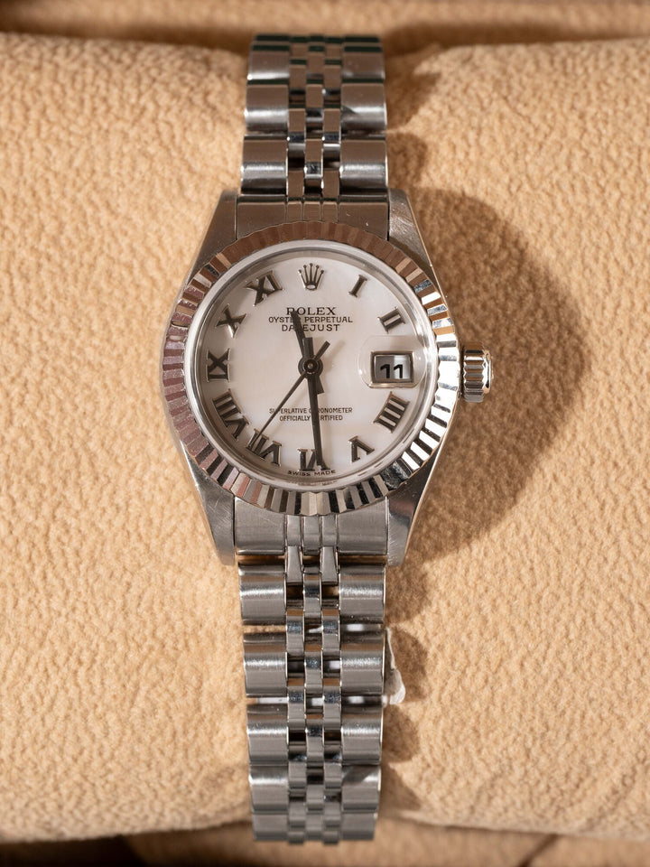 Rolex Datejust 69174