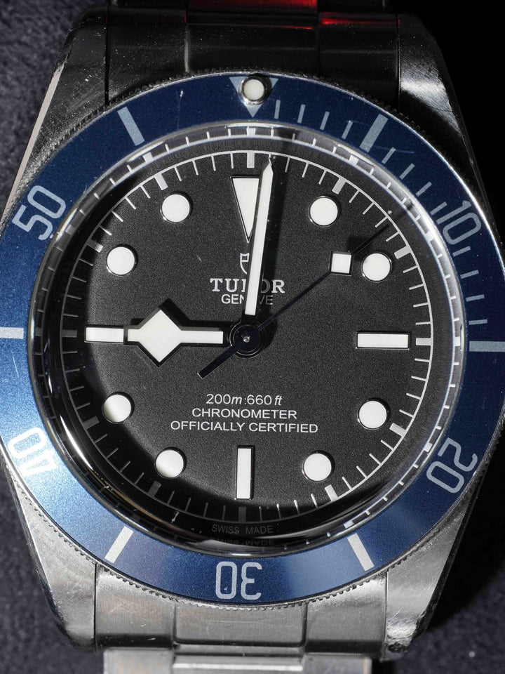 Tudor Black Bay 79230B - 2023