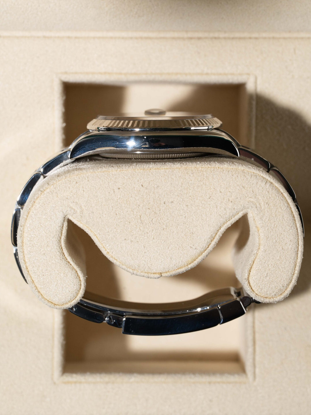 Rolex Datejust 126234 - 2019