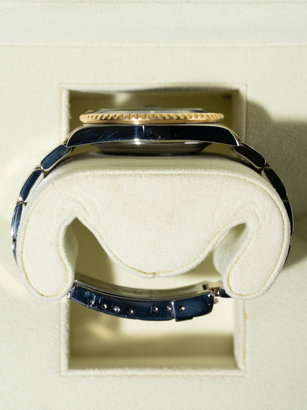 Rolex Submariner 16613 - 2009
