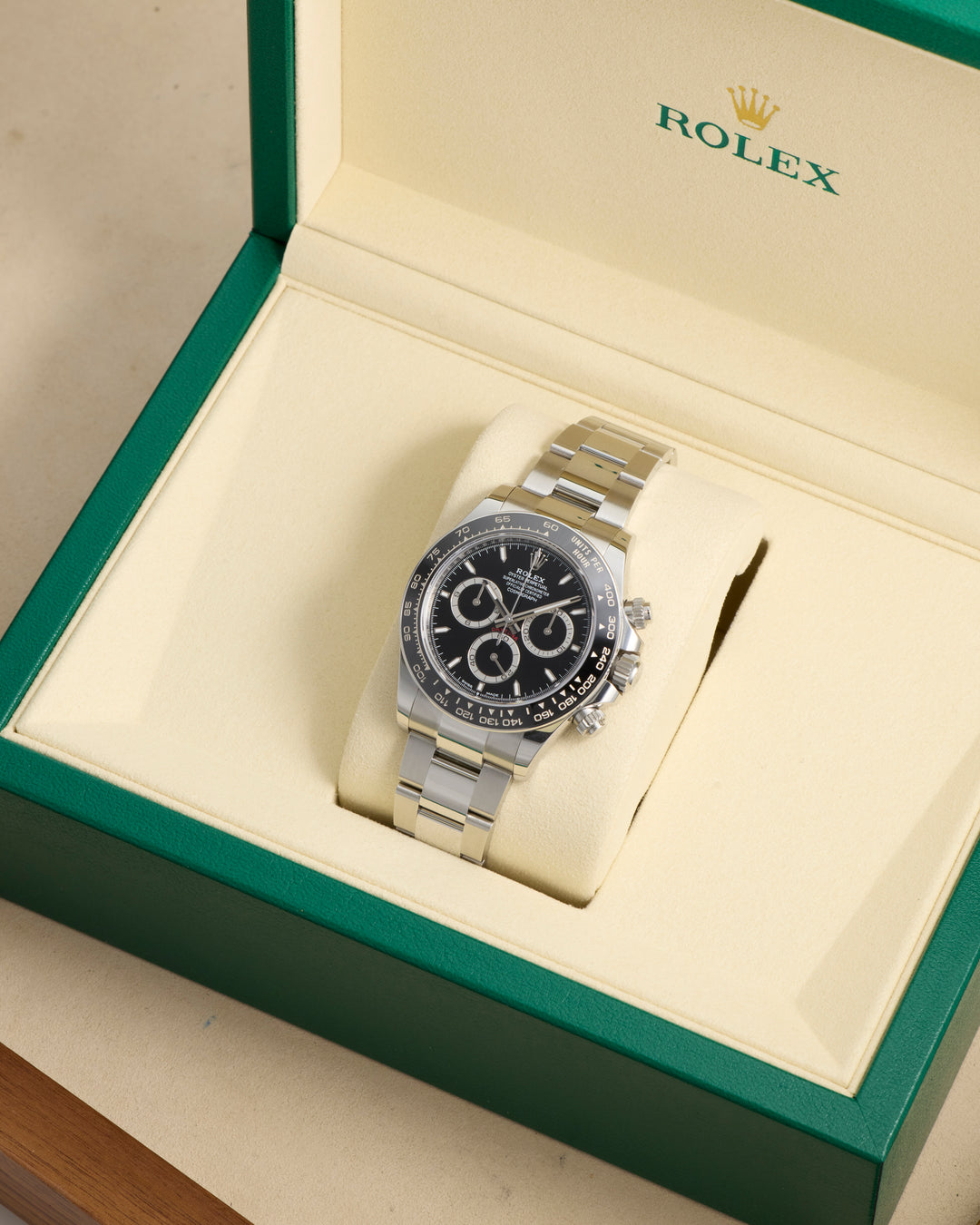 Rolex Daytona 126500LN