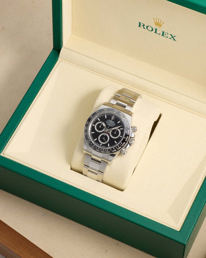 Rolex Daytona 126500LN