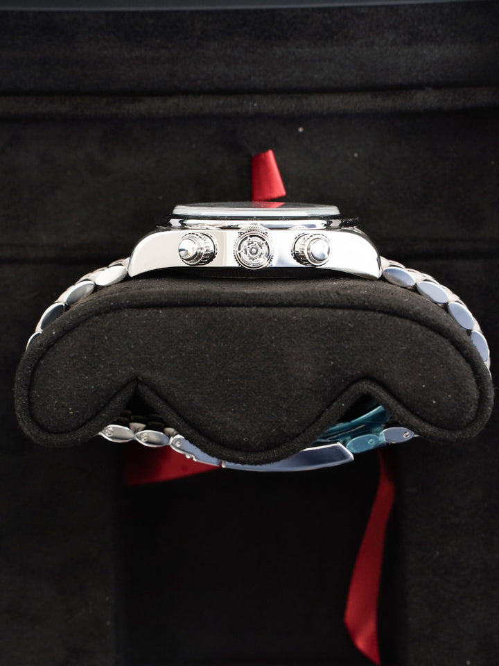 Tudor Black Bay Chrono 79360N - 2026