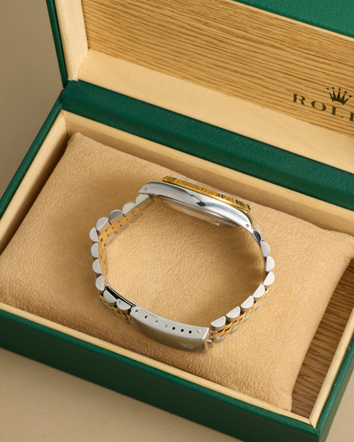 Rolex Datejust 16233