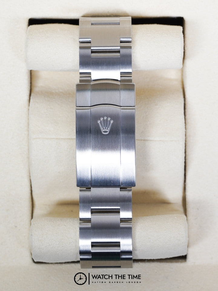 Rolex Oyster Perpetual 134300 - 2025
