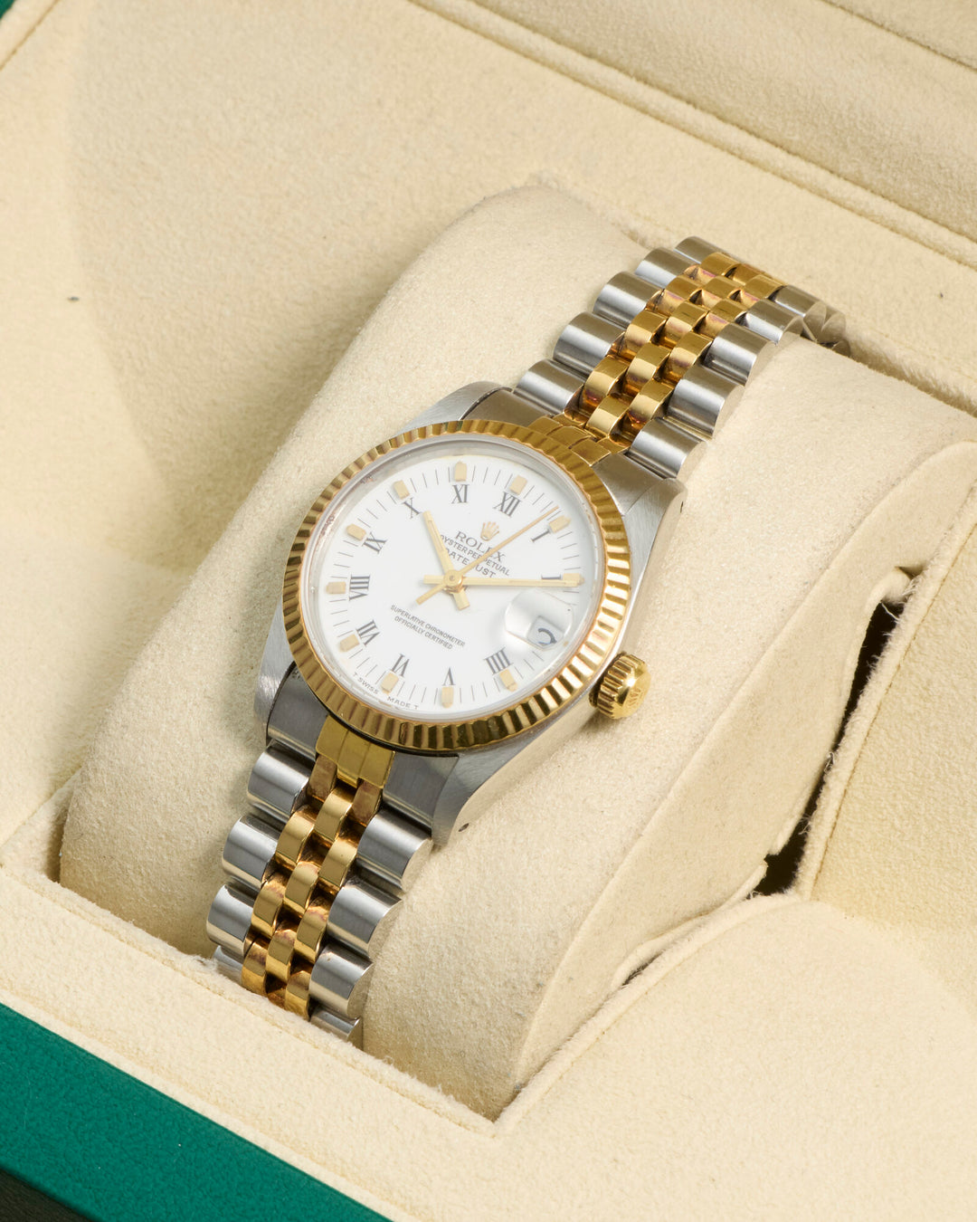 Rolex Oyster Perpetual 26 67194