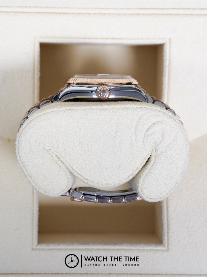 Rolex Datejust 279171 Sun-Dust Roman Dial - 2023