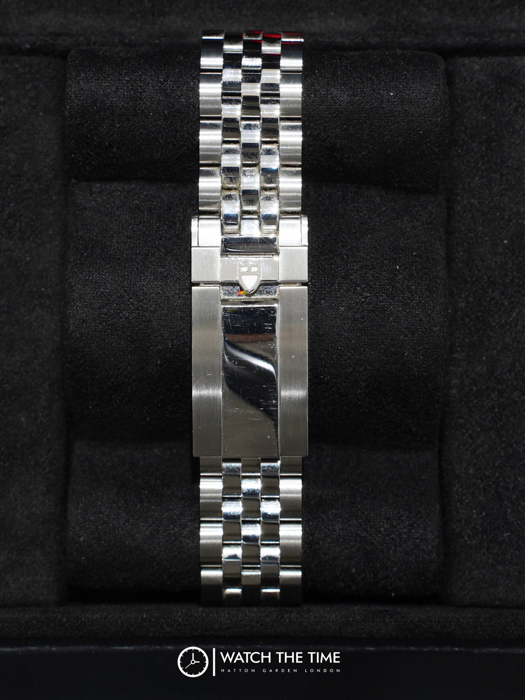 Tudor Black Bay 7941A1A0RU