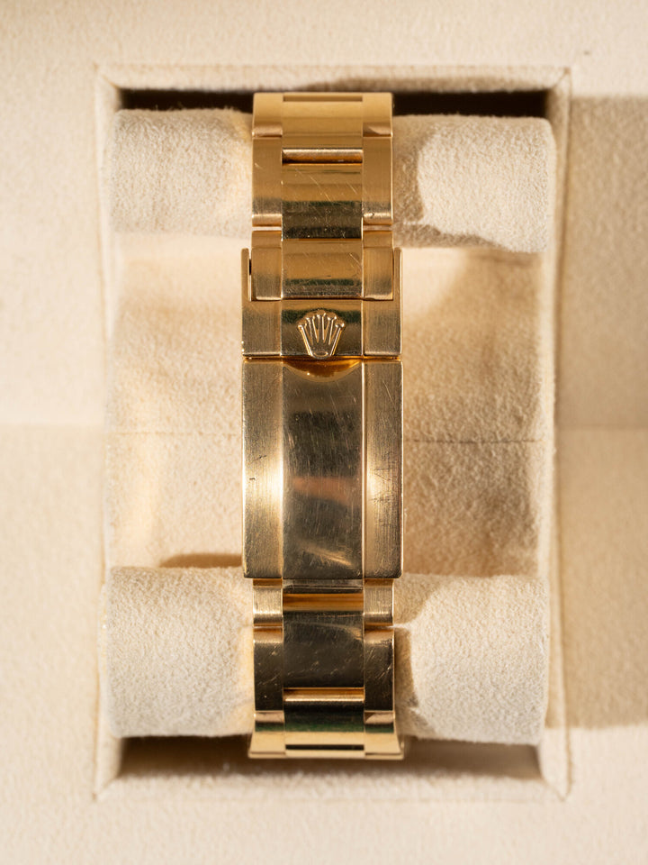 Rolex Yacht-Master II 116688 - 2016