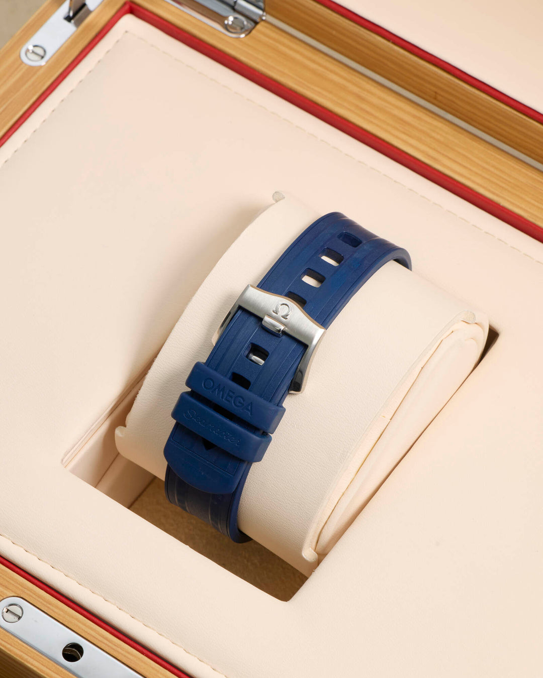 Omega Seamaster 21032422003001