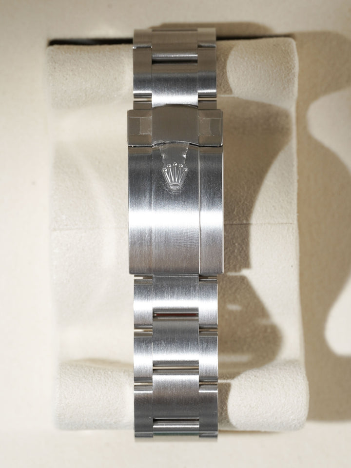 Rolex Oyster Perpetual 134300 - 2026
