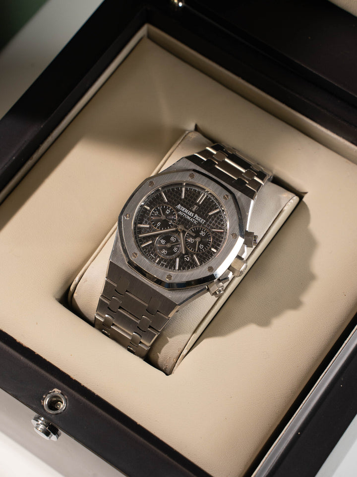 Audemars Piguet Royal Oak Chronograph 26320ST