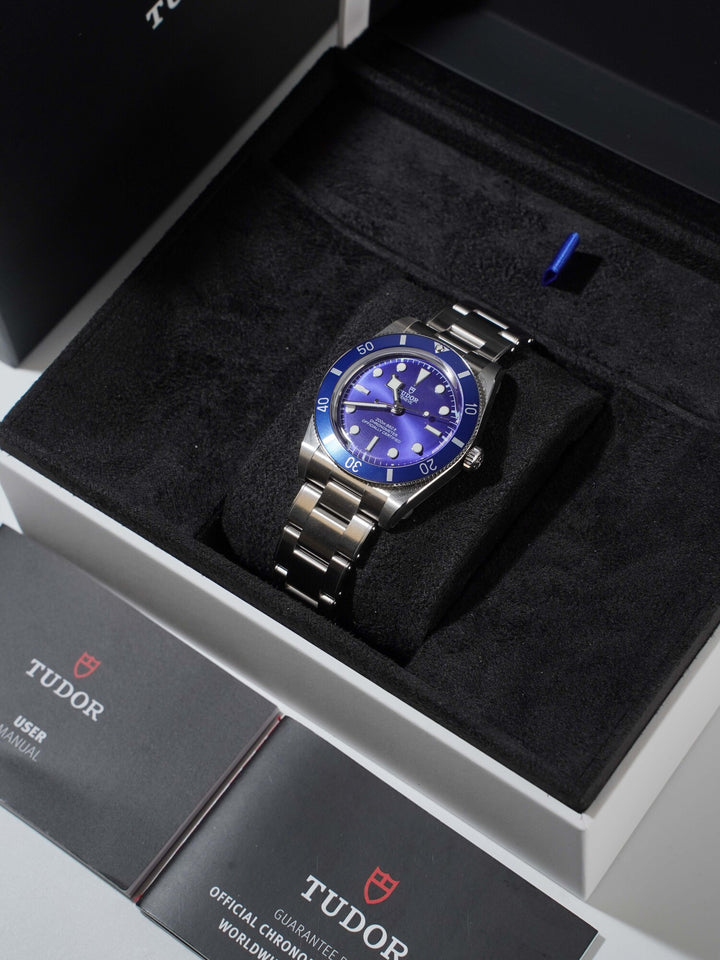 Tudor Black Bay 54 79000B - 2026