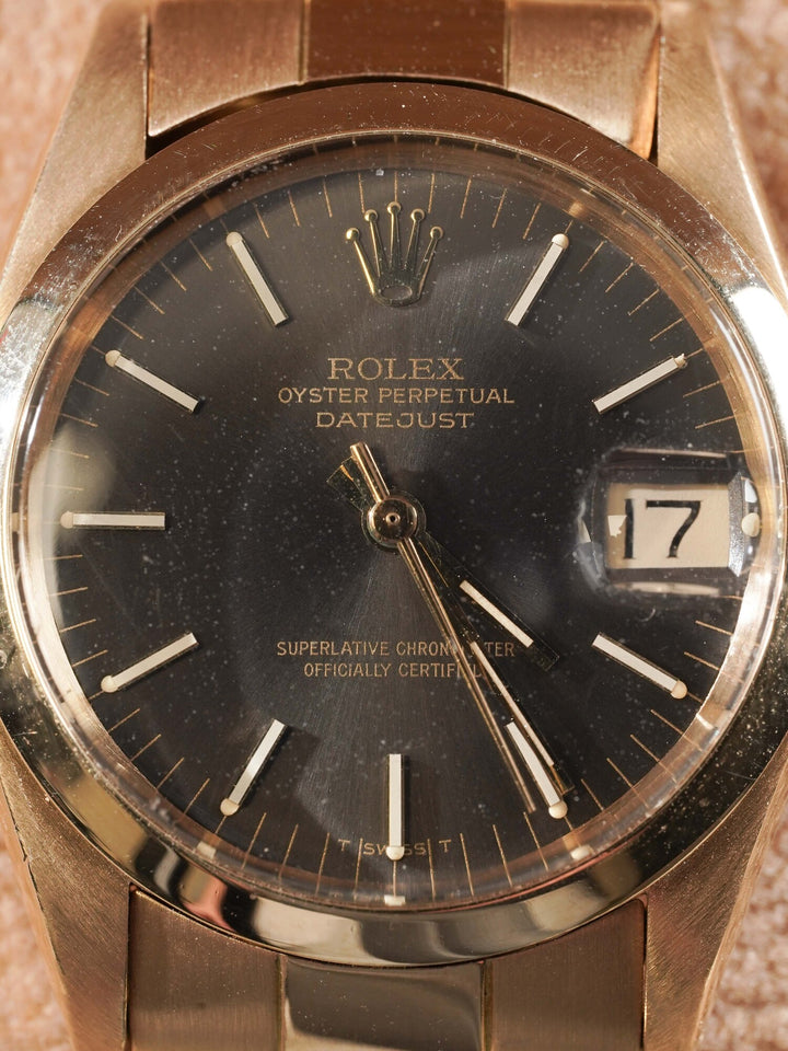 Rolex Datejust 6824