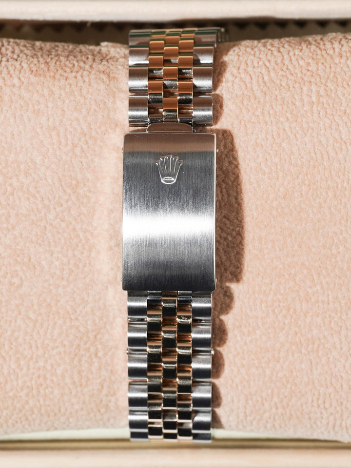 Rolex Datejust 16233 - 1991