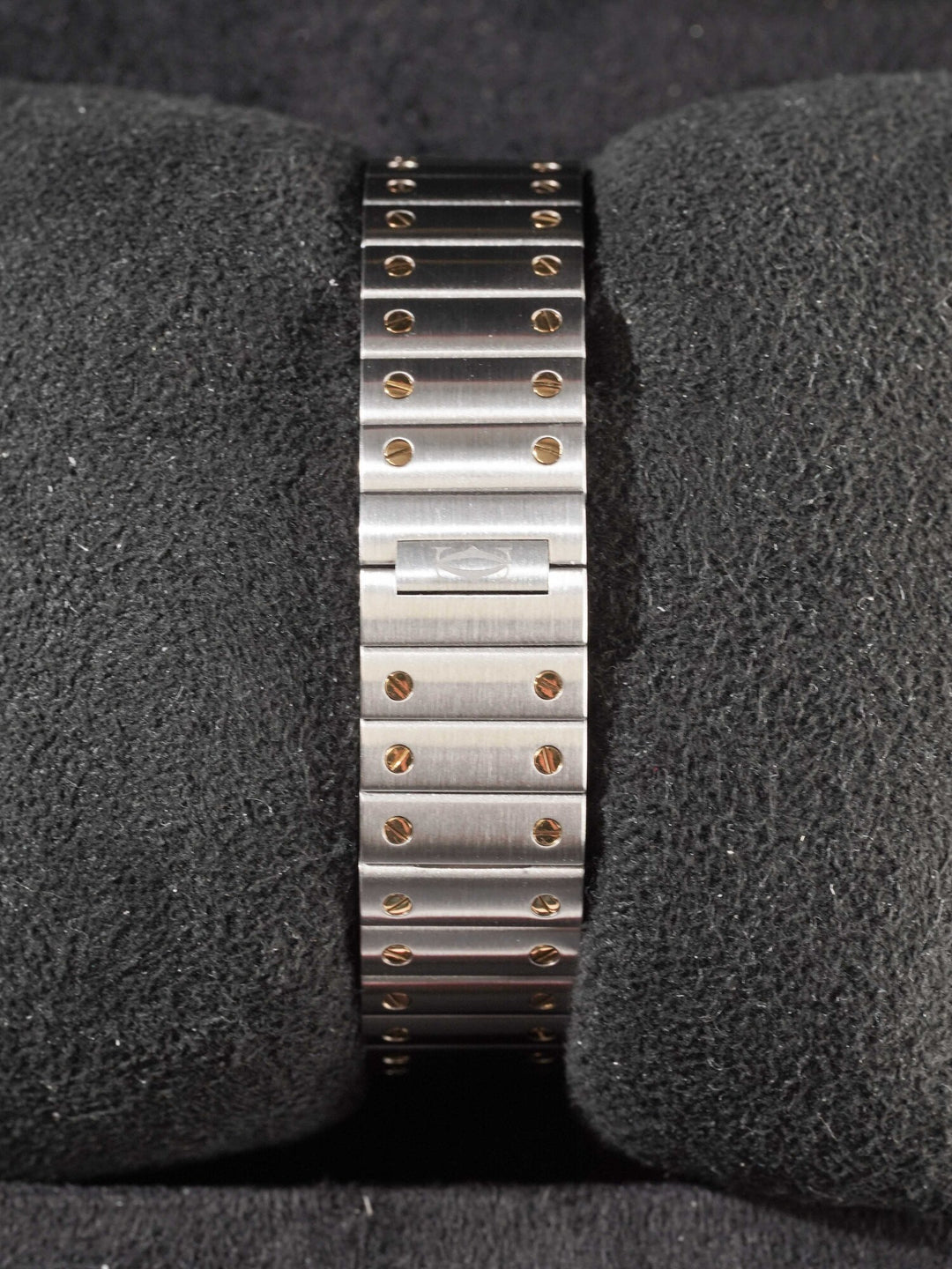 Cartier Santos W2SA0033 - 2025