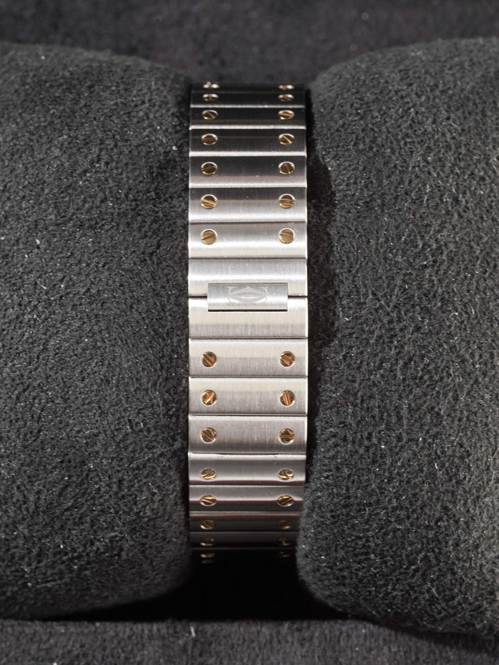 Cartier Santos W2SA0033 - 2025