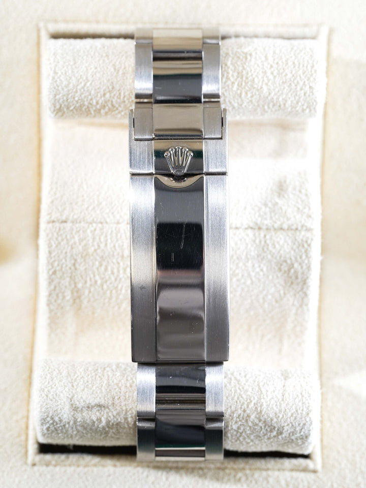 Rolex Submariner 116619LB - 2019