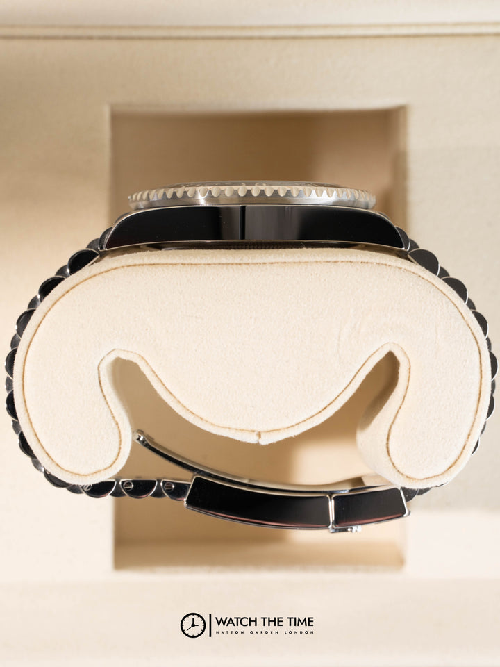 Rolex GMT-Master II 126710GRNR - 2025