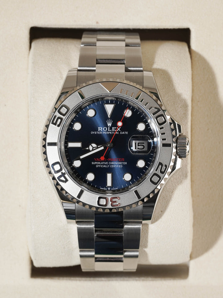 Rolex Yacht-Master 126622 - 2025