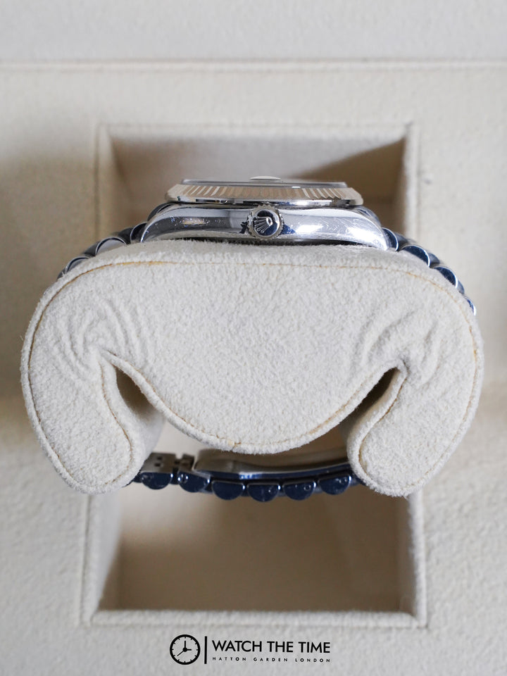 Rolex Datejust 278274 - 2021