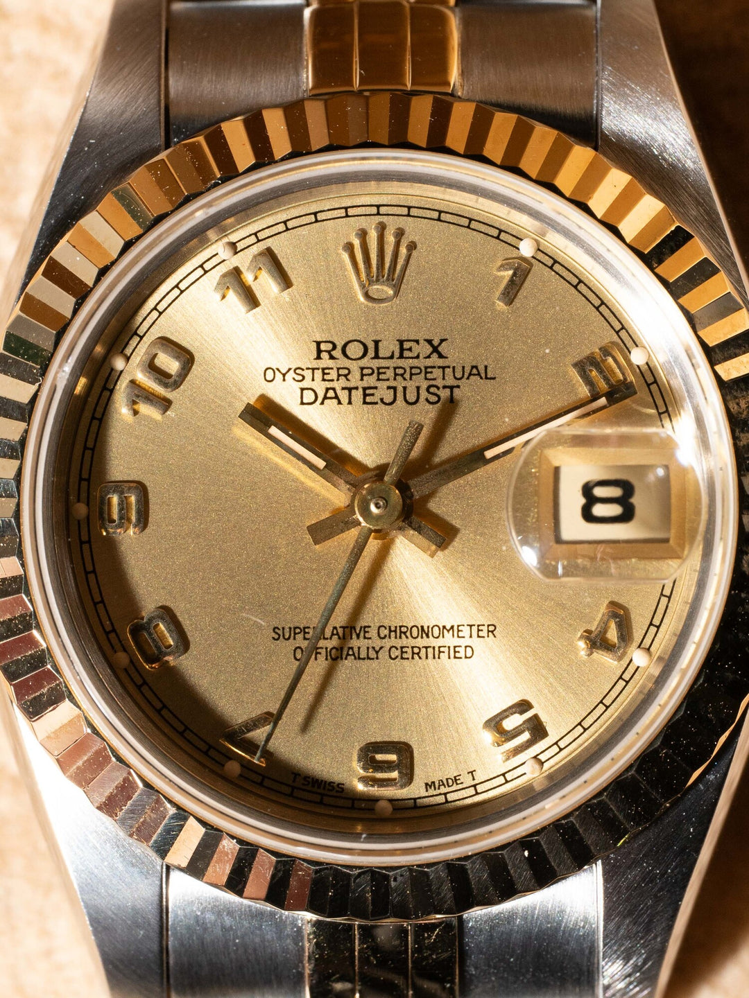 Rolex Datejust 69173 - 1994