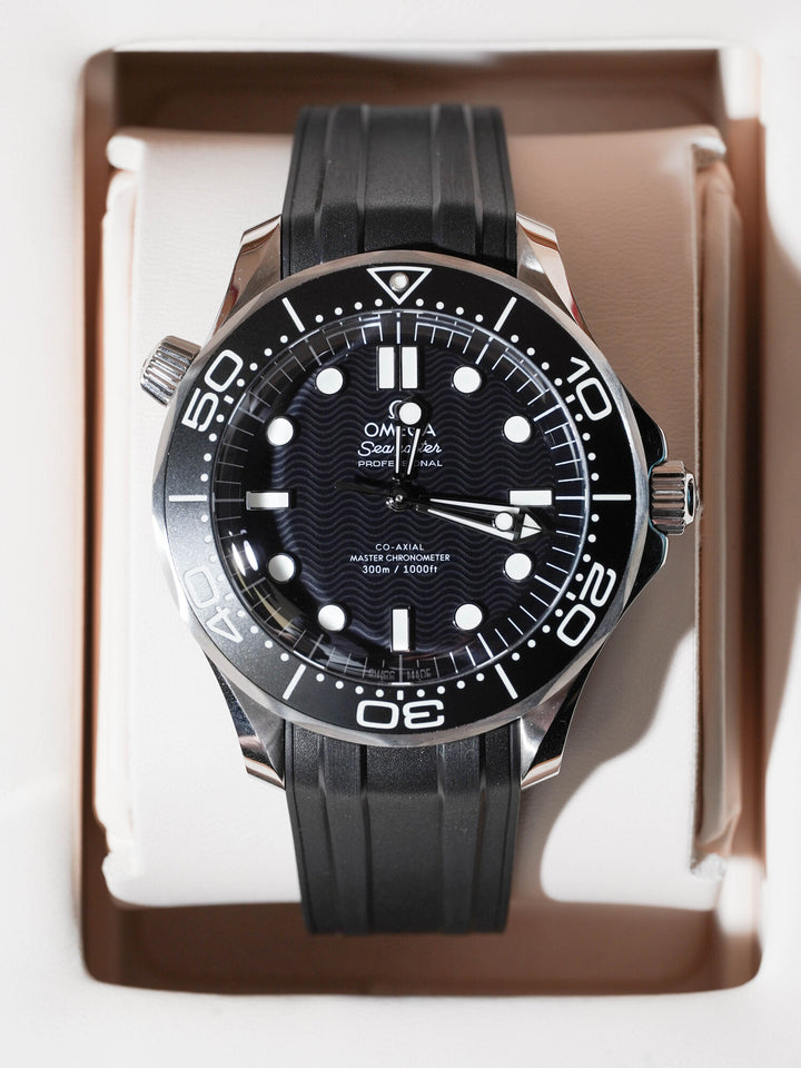 Omega Seamaster 21032422001003 - 2026