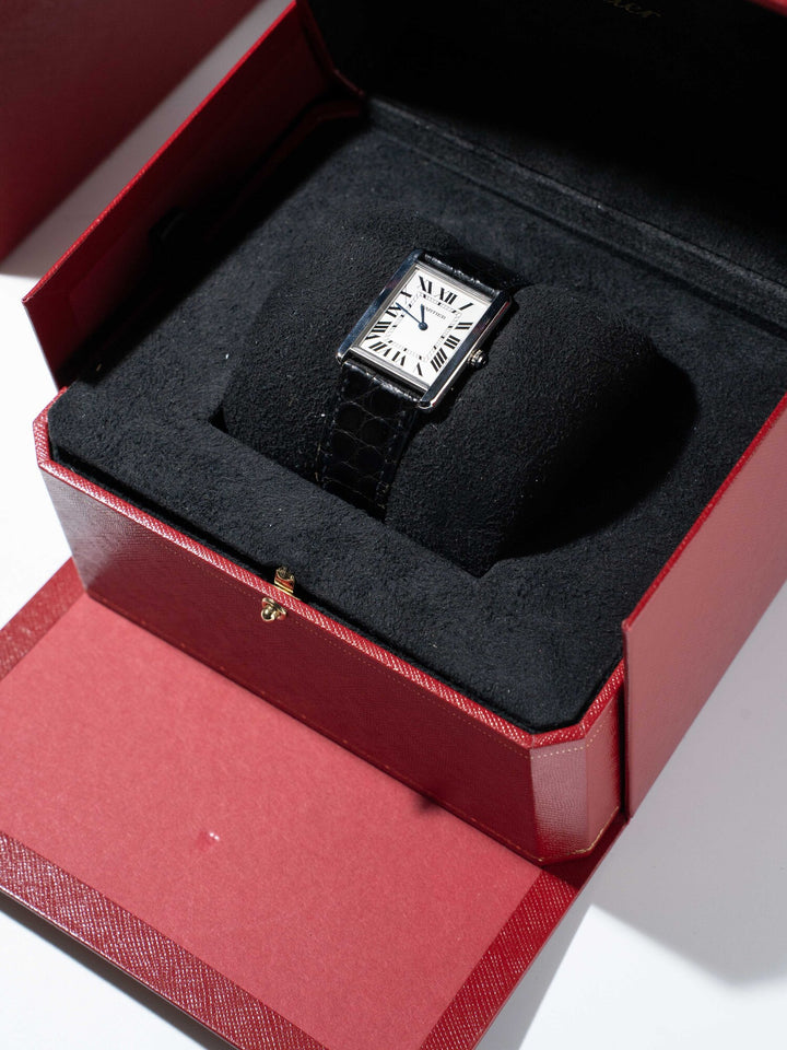 Cartier Cartier 2715