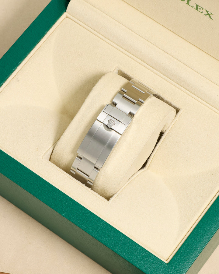Rolex Explorer II 226570