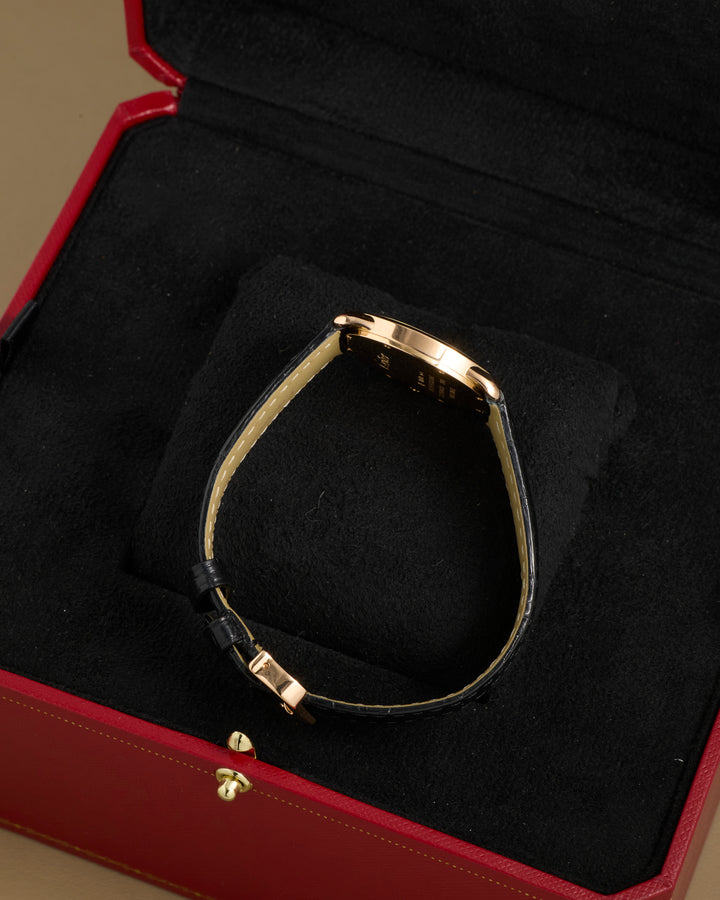 Cartier Ronde W6800151