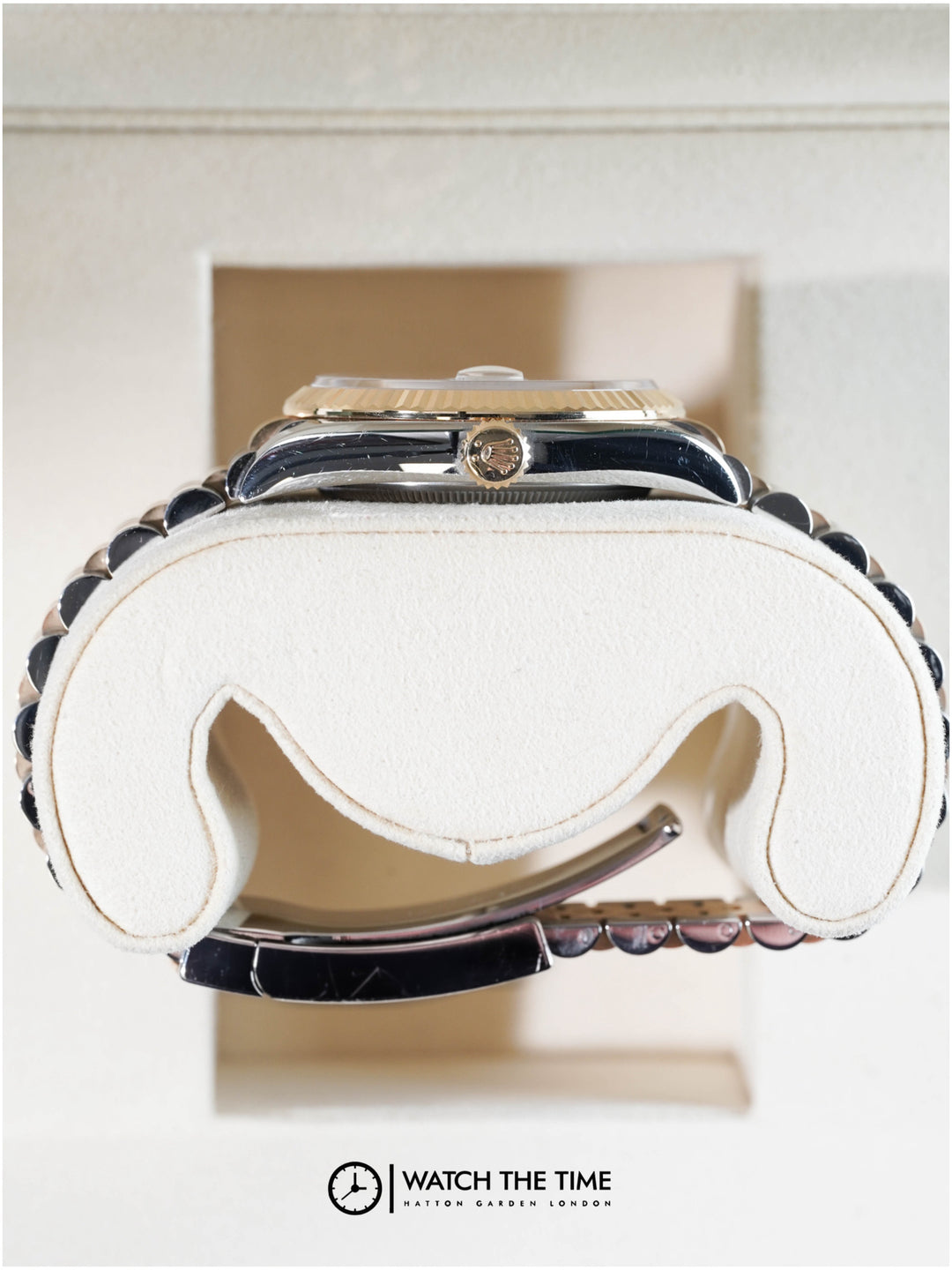 Rolex Datejust 126233 - 2025