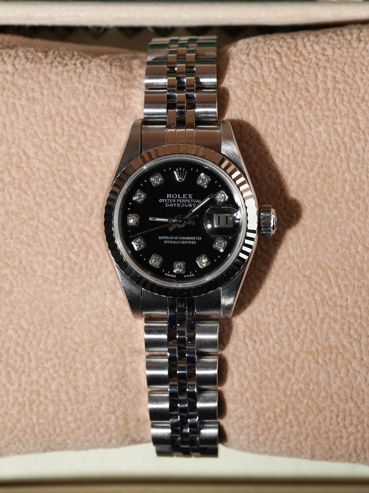 Rolex Datejust 69174 - 1998