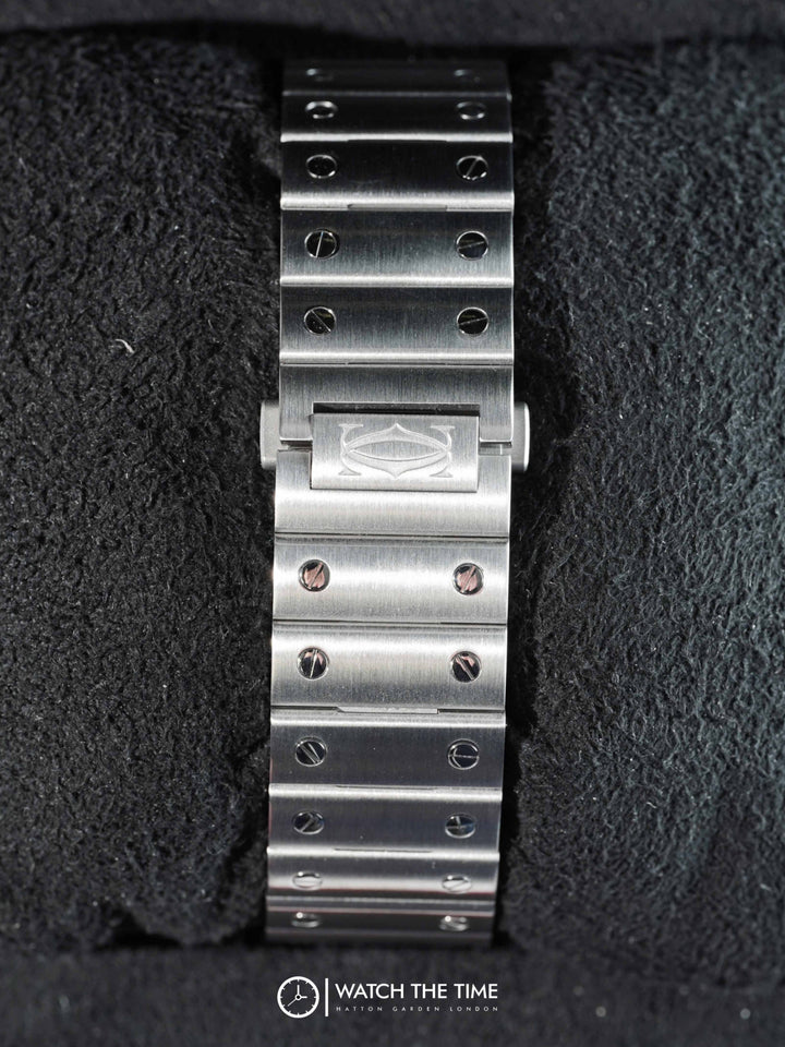 Cartier WSSA0062 Santos De Cartier - 2024