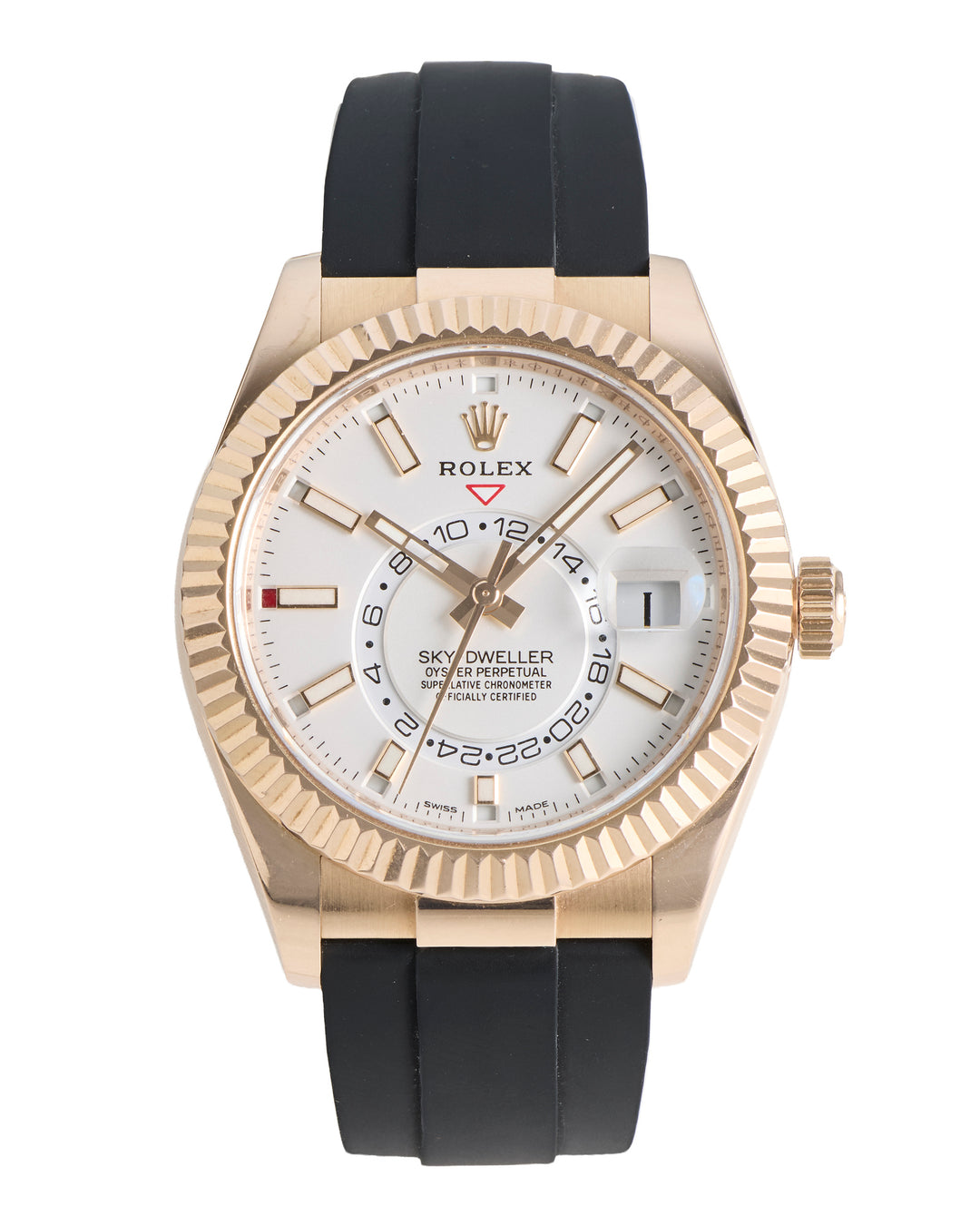Rolex Sky-Dweller 326235