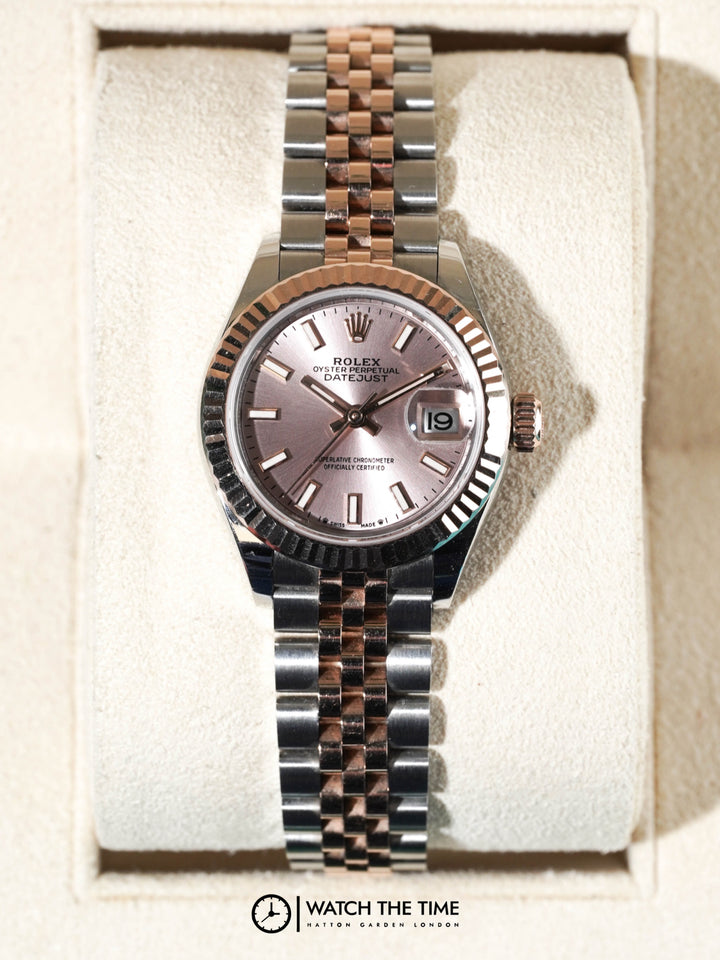 Rolex Datejust 279171 - 2018