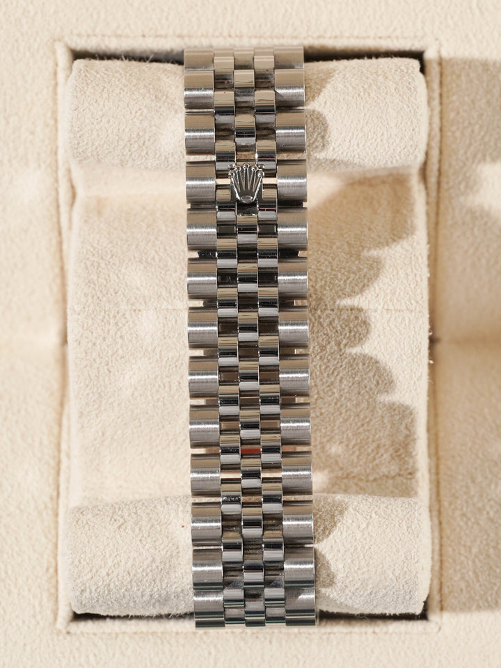 Rolex Datejust 116234 - 2017