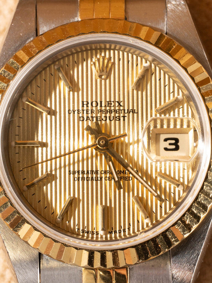Rolex Datejust 69173 - 1992