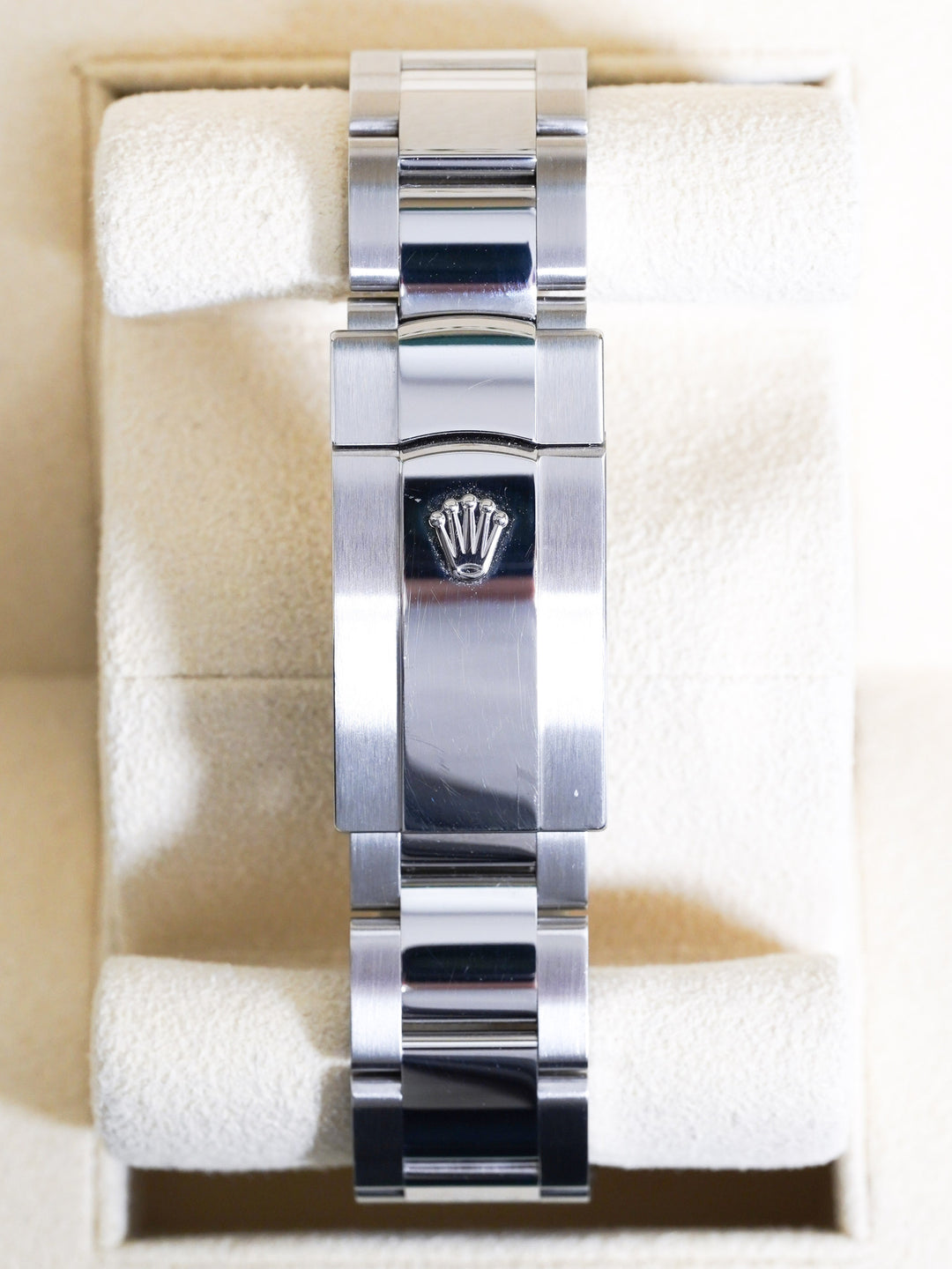 Rolex Datejust 126200 - 2024