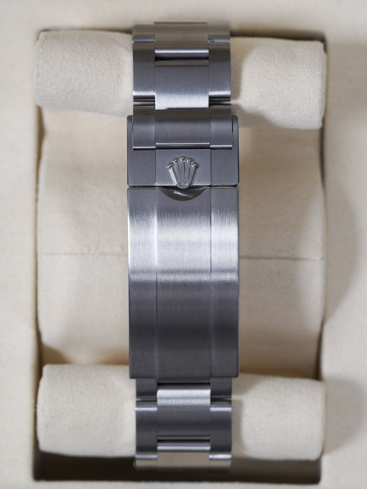 Rolex Submariner 126610LN - 2026