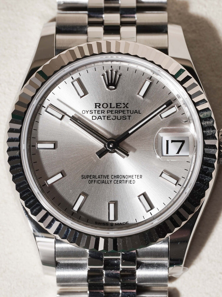 Rolex Datejust 278274 - 2026