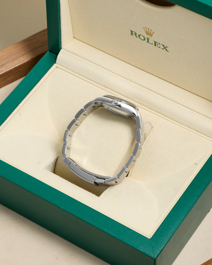 Rolex Oyster Perpetual 31