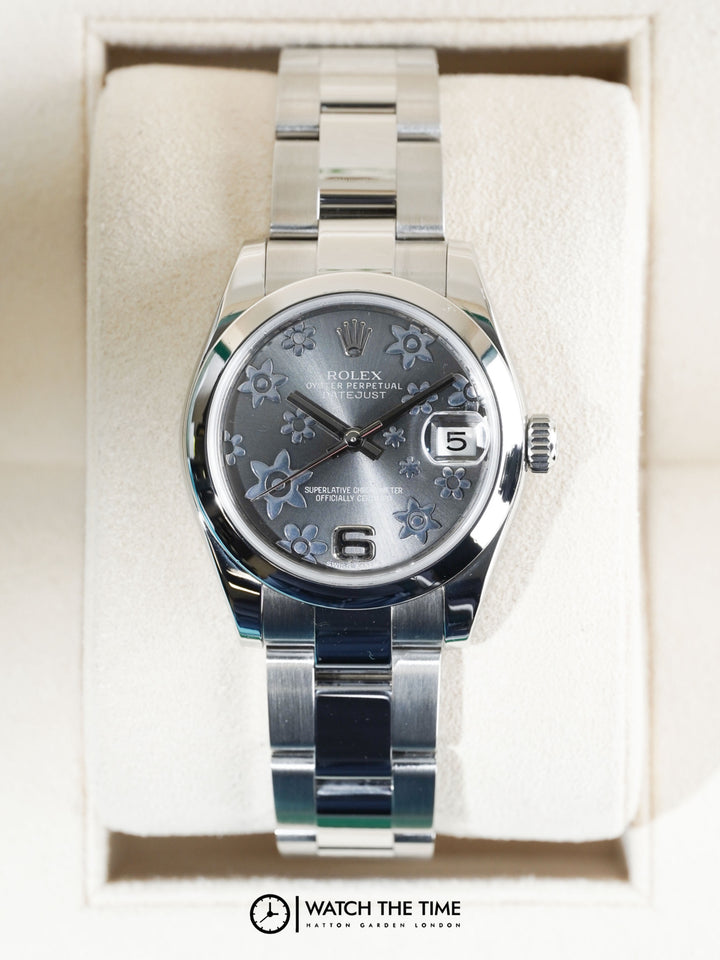 Rolex Datejust 178240 - 2014