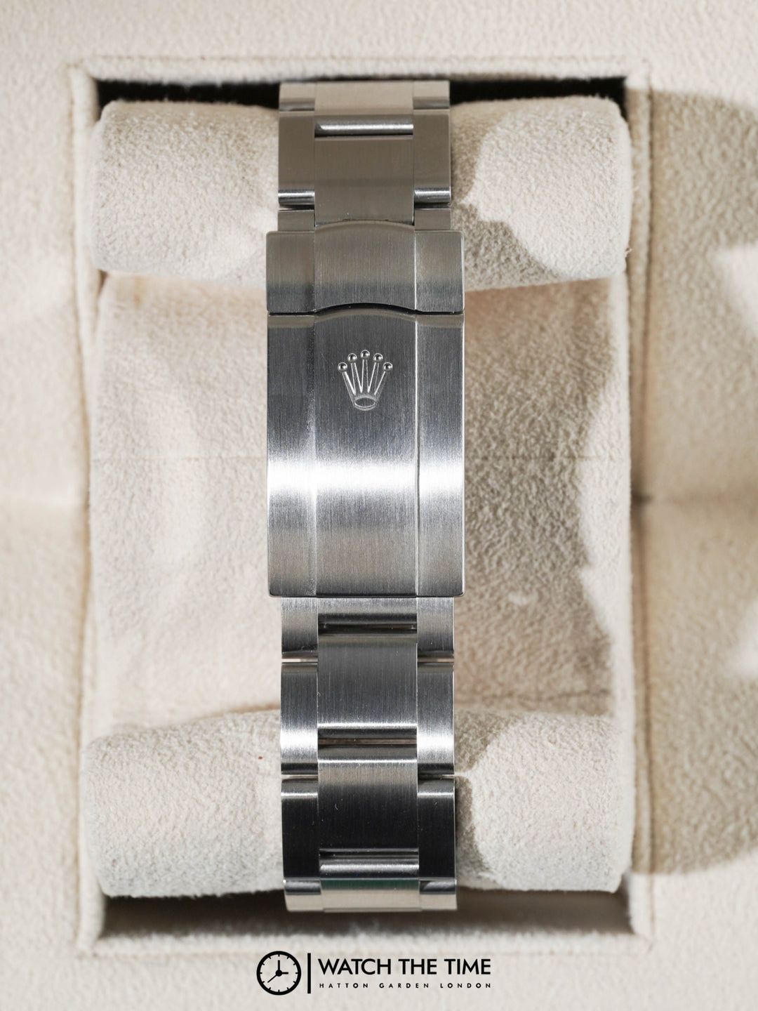 Rolex Oyster Perpetual 126000 - 2024