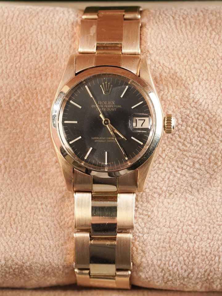 Rolex Datejust 6824