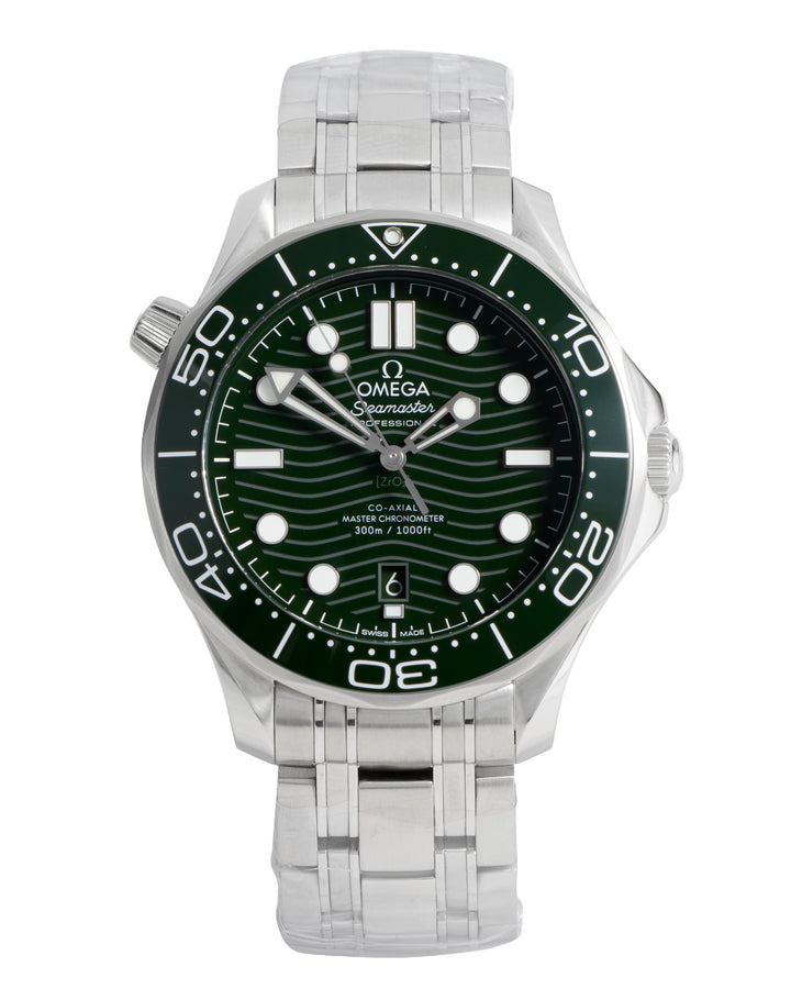 Omega Seamaster 21030422010001