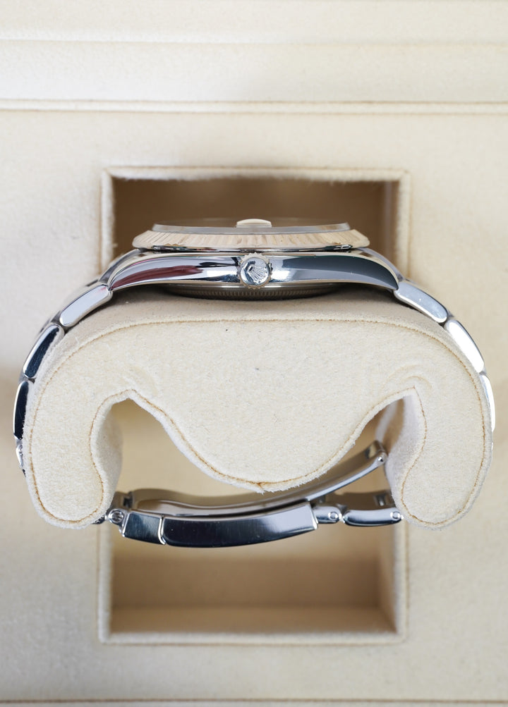 Rolex Datejust 126334 - 2022