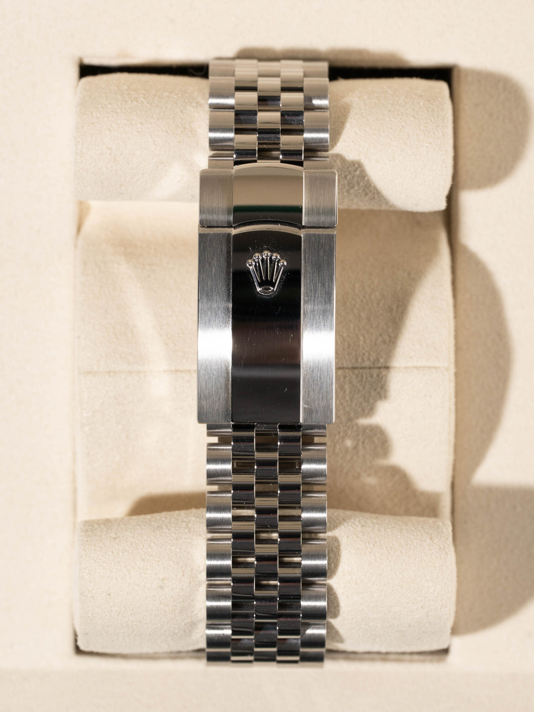 Rolex Datejust 126200 - 2026
