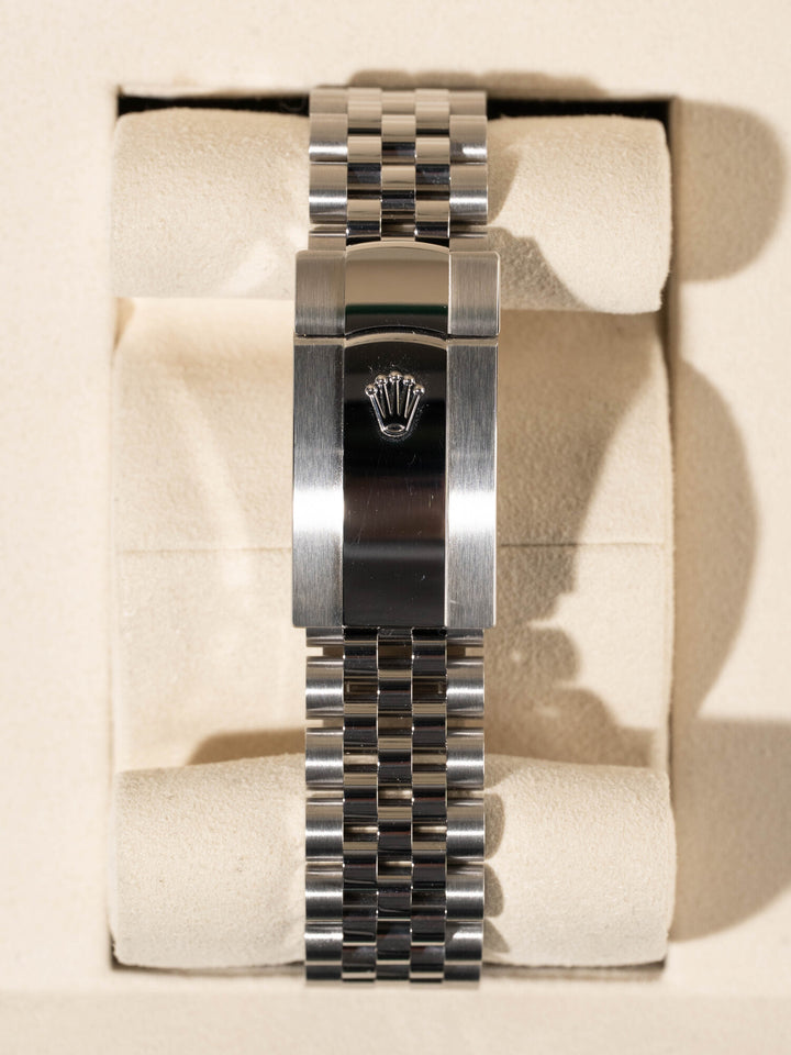 Rolex Datejust 126200 - 2026