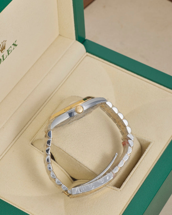 Rolex Datejust 41 126303