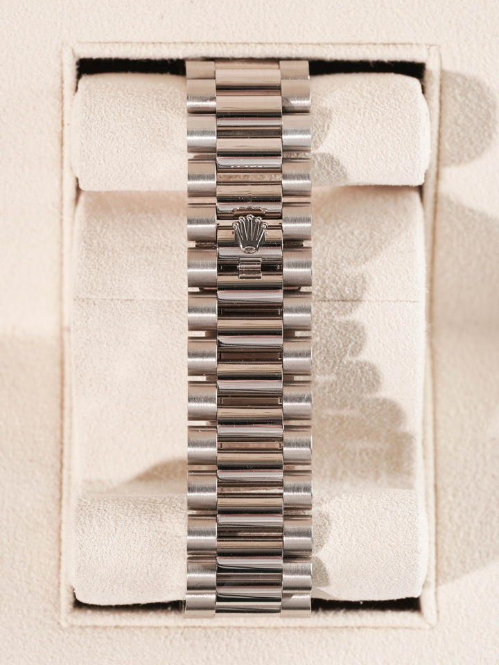 Rolex Day-Date 228239 - 2022